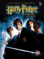 Harry Potter and the Chamber of Secrets: Selected Themes Instrumental Play-Along