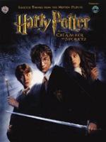 Harry Potter/Chamber of Secrets (tbn/CD)