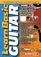 Ubsjr. -- Learn Basic Guitar
