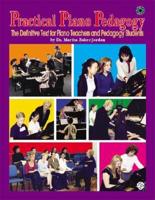 Practicl Piano Pedagogy