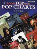 2003 Top of the Pop Charts -- 25 Hit Singles: Trombone