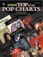 2003 Top of the Pop Charts