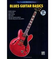 Blues Guitar Basics