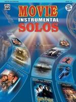 Movie Instrumental Solos (Tensax)