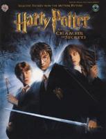 Harry Potter and the Chamber of Secrets: Selected Themes Instrumental Play-Along
