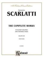The Complete Works, Vol 8
