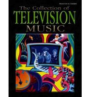 The Collection of Television Music