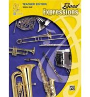 Band Expressions, Book One