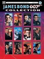 James Bond Collection (Viola)