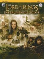 Lord of the Rings, The (tensax/CD)