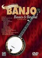 Bluegrass Banjo Basics and Beyond