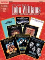 John Williams, Very Best of (F Horn/CD)