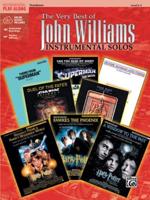 John Williams, The Very Best of (trom/CD
