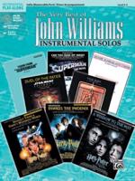 John Williams, Very Best of (Cello/CD)