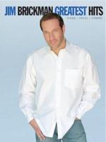 Jim Brickman -- Greatest Hits