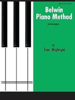 Belwin Piano Method