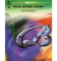 Soul Bossa Nova