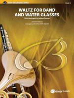 WALTZ FOR BAND & WATER GLASSESCBAND