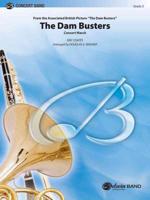DAM BUSTERS MARCH THE CONCERT BAND