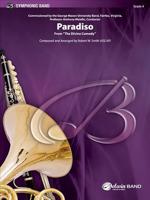 PARADISO CONCERT BAND