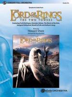 Symphonic Suite from the Lord of the Rings: The Two Towers
