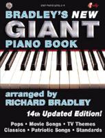 Bradley's New Giant Piano Book