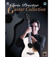 Acoustic Masters: Chris Proctor Guitar Collection, Book &amp; CD