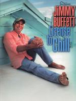 License to Chill: Guitar Songbook Edition