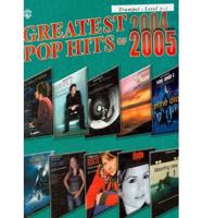 Greatest Pop Hits of 2004-2005: Trumpet