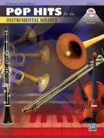 Pop Hits:Instrumental Soloists P/A