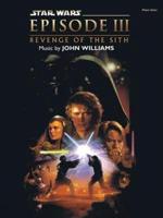 Star Wars - Episode III Revenge of the Sith