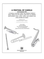 A Festival of Carols (A Medley)