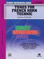 Tunes For Technic F Horn 3 (Upd)
