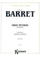 Oboe Method Complete