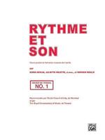 Rhythme Et Son, Bk 1: French Language Edition