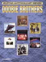 Guitar Anthology- Doobie Brothers