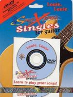 Songxpress Singles for Guitar -- Louie, Louie