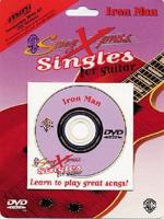 Songxpress Singles for Guitar -- Iron Man