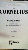 Bridal Songs (Six Love Songs)