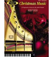 Adult Piano Christmas Music, Bk 1: A Progressive Series for the Adult Pianist