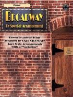 Broadway By Special Arr Clarinet