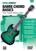 Songxpress - Barre Chord Basics