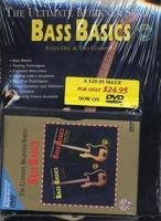 Ultimate Beginner Bass Basics Mega Pak