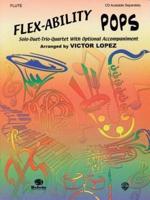 Flex Ability Pops Flute