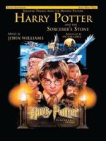 Selected Themes from the Motion Picture Harry Potter and the Sorcerer's Stone (Solo, Duet, Trio)