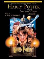 Harry Potter/Philosopher's Stone (Asax)