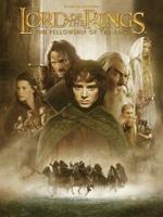 Lord of the Rings: Fellowship/Ring (PVG)