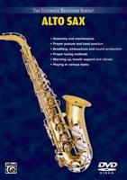 Ultimate Beginner Alto Saxophone, Vol 1 & 2