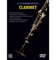 Ultimate Beginner Series: Clarinet