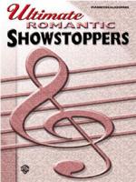 ULTIMATE SHOWSTOPPERS ROMANTIC PVG